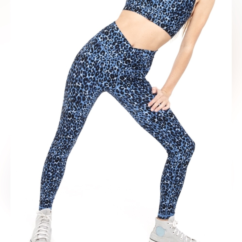 Aerie Offline High Waisted Legging